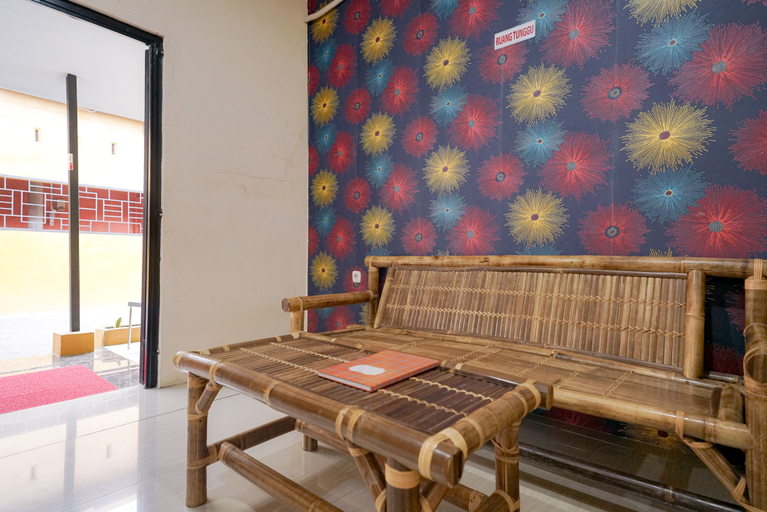 Others 2, RedDoorz near Ekowisata Mangrove Belawan Medan, Medan