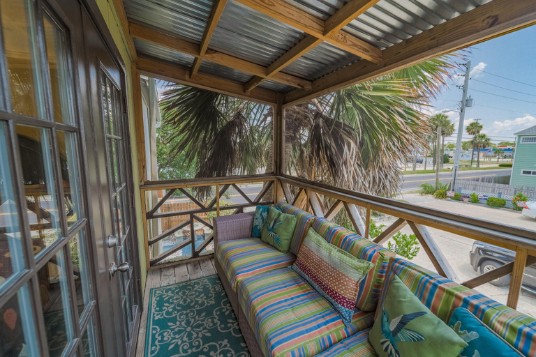 Others 5, Tarpon 6, 3 Bedrooms, Bay
