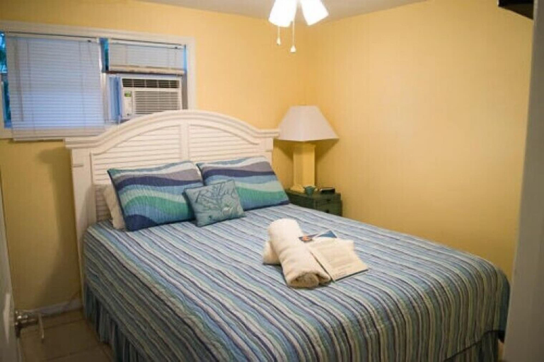 Bedroom 3, 138-140 Delmar Genny's Landing, Lee