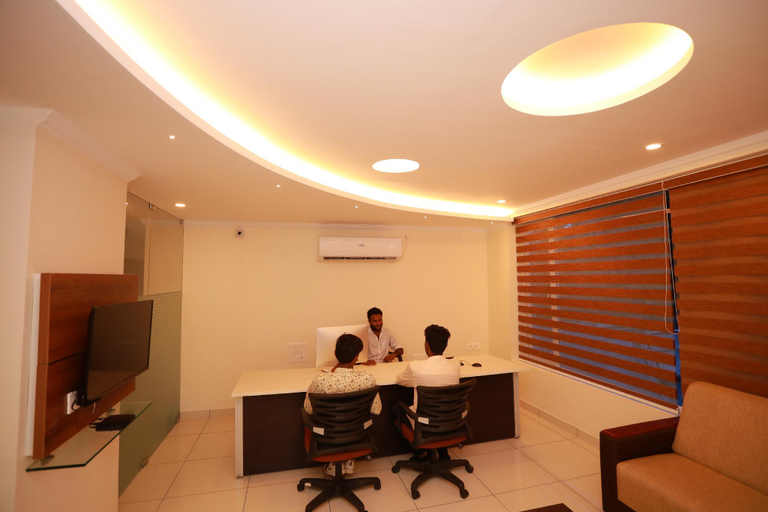 Others 5, Companion Leisure Homes, Thiruvananthapuram