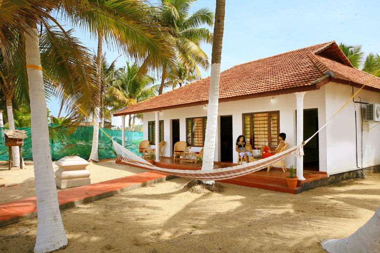 Others 4, Regant Lake Village, Kollam
