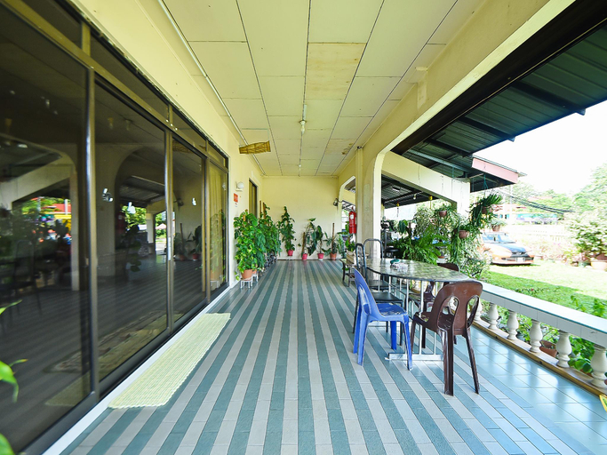 Others 3, Mountain View Guest House, Kota Belud