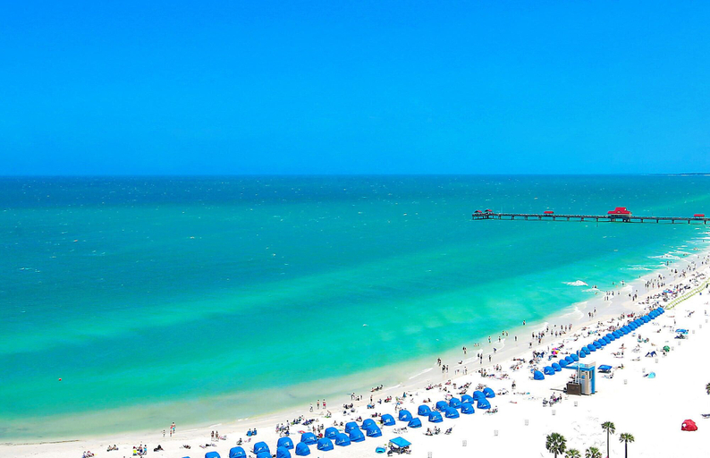 Others 4, Tropic Breezes 7, Pinellas