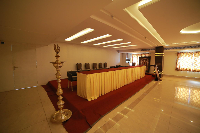 Others 3, Prabhaa Grand Inn, Chittoor