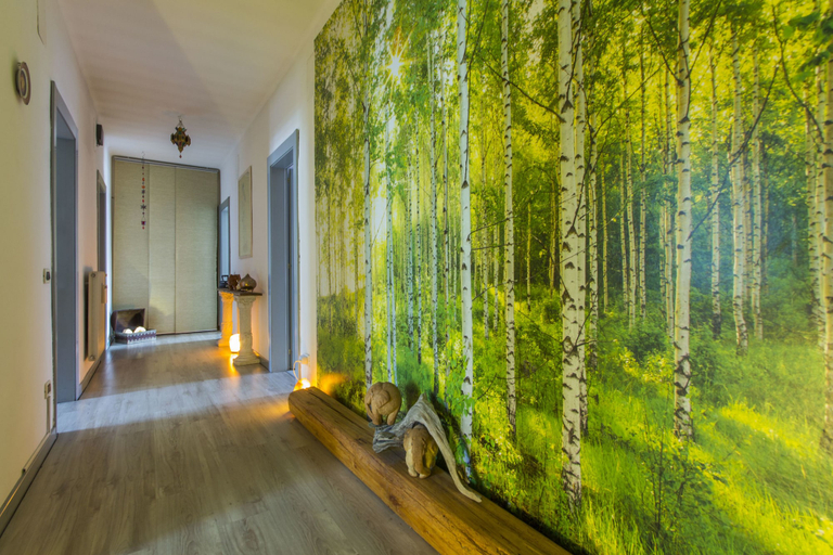 Public Area 3, Bed & Breakfast Al Nettuno, Trento