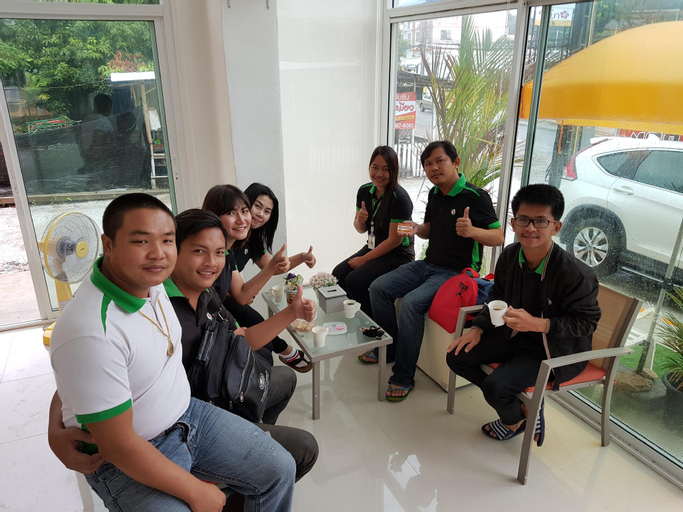 Public Area 3, Wangmaewmeo, Muang Rayong