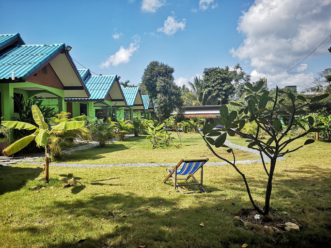 Others 5, Papaya Cottage, Koh Chang