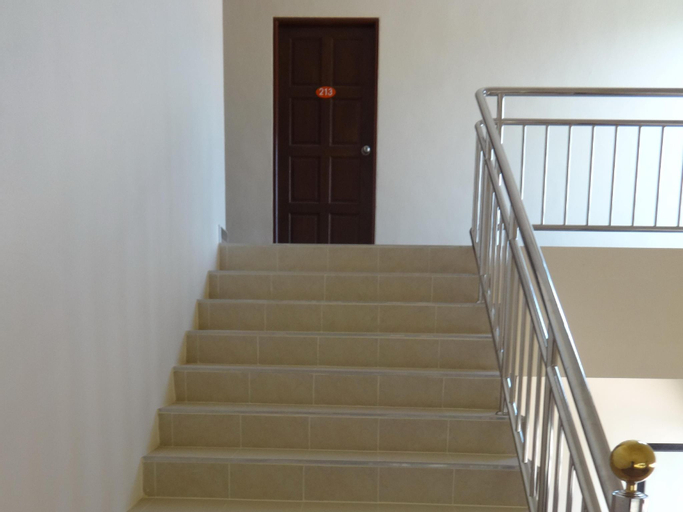 Others 4, S T Mansion, Khanom