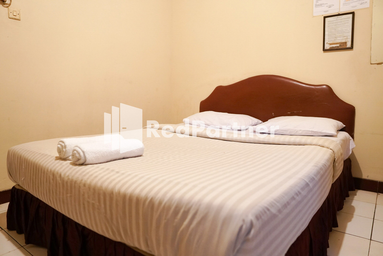 Bedroom 13