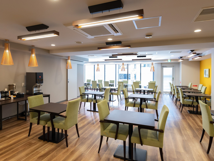 Food & Drinks 4, 2ND by hotel androoms Nagoya, Nagoya