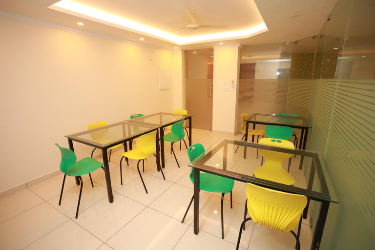 Others 4, Companion Leisure Homes, Thiruvananthapuram