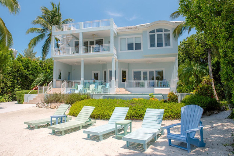 Exterior & Views 2, Bay Beach by Florida Keys Luxury Rentals, Monroe