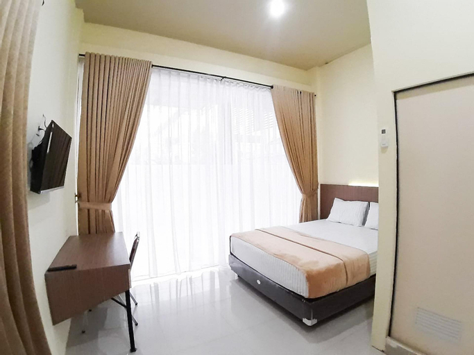 Bedroom 3, RedDoor Syariah near Transmart Jambi 2, Jambi