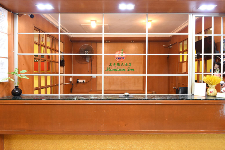 Others 5, Mandarin Inn , Mukah