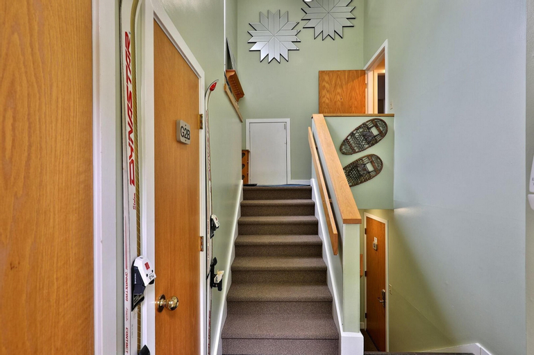 Public Area 4, Fall Line Condos by Killington VR - 3 Bedrooms, Rutland