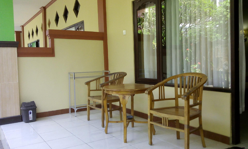 Others 4, Taxa Hotel, Badung
