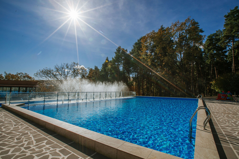 Sport & Beauty 2, Zuzumbo Resort & Spa, Telavi