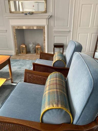 Others 4, Shieldhill Castle Hotel, South Lanarkshire