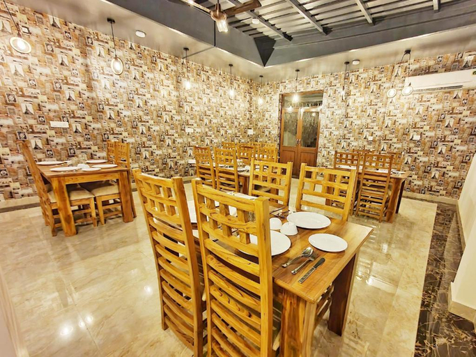 Food & Drinks 3, The Park Residency , Dehradun