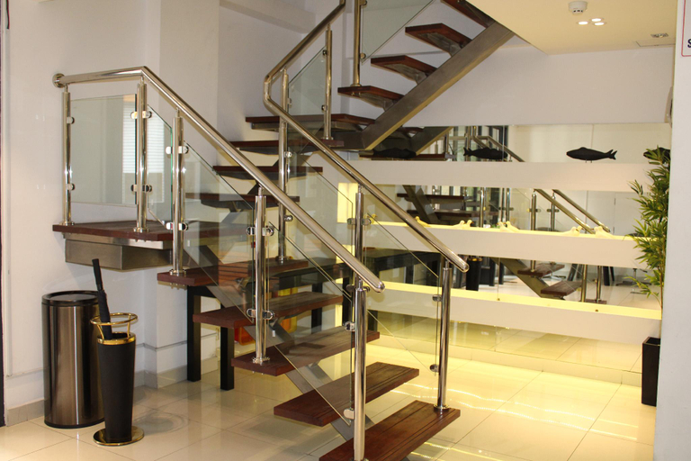 Public Area 3, Beehive Premier , Malé