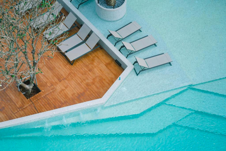 Sport & Beauty 2, Citygate Kamala Resort & Residence, Phuket Island