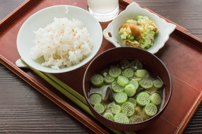 Food & Drinks 5, Saitosyukuba, Higashisonogi