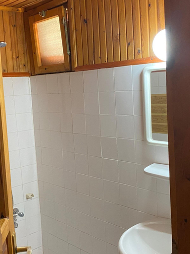 Bathroom 4, Toll Garden House, Manavgat