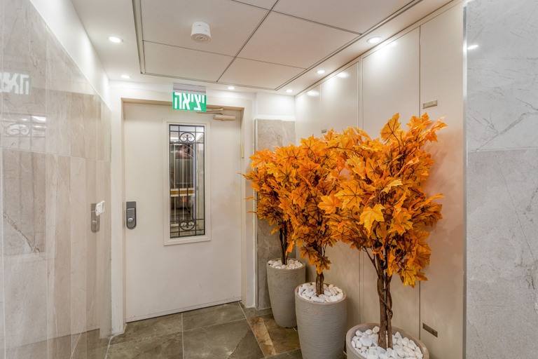Public Area 3, Charming One bedroom with balcony