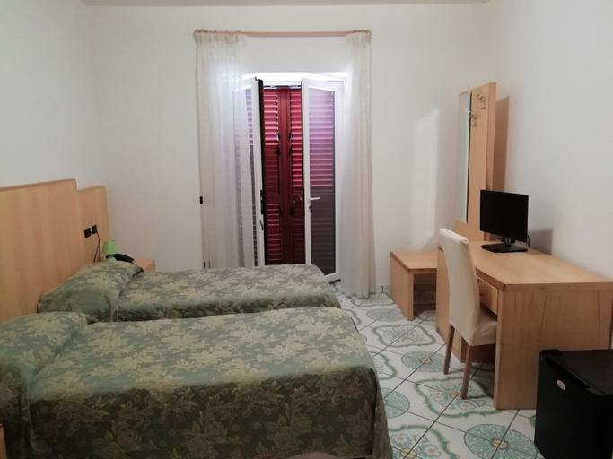 Bedroom 2, Villa Giannina (relax) , Napoli