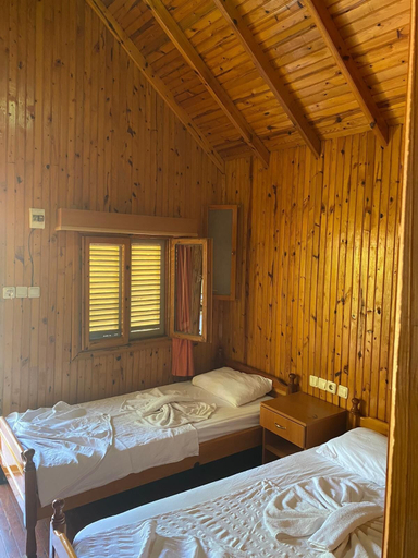 Bedroom 3, Toll Garden House, Manavgat