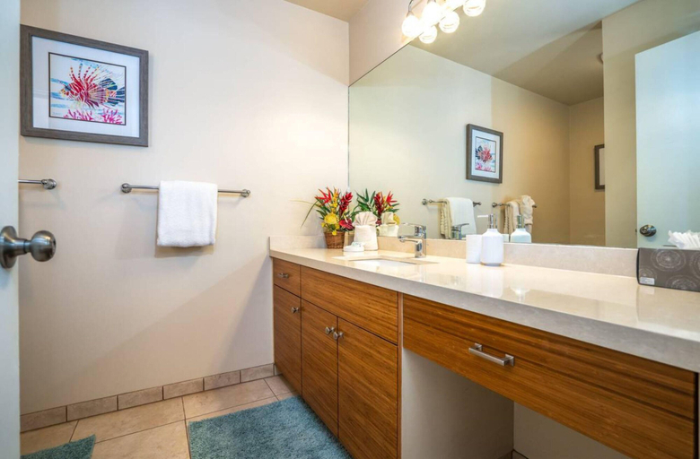 Bathroom 4, Maui Kamaole by TO, Maui