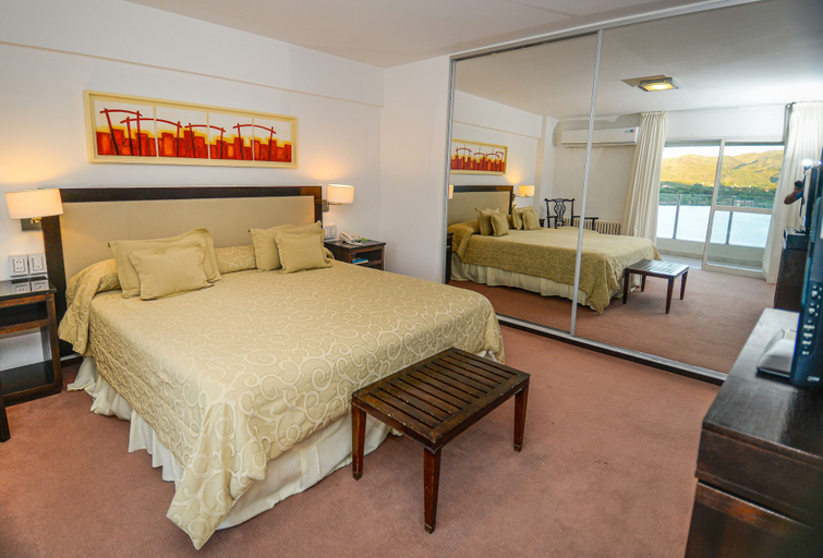 Bedroom 3, Hotel Potrero De Los Funes, La Capital