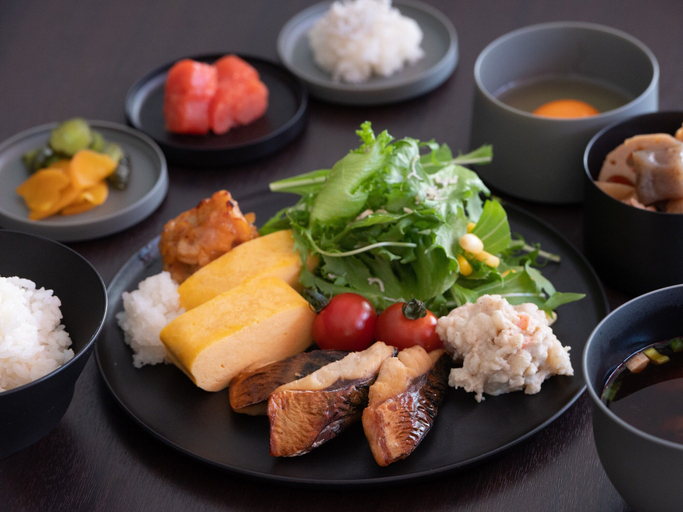Food & Drinks 5, 2ND by hotel androoms Nagoya, Nagoya