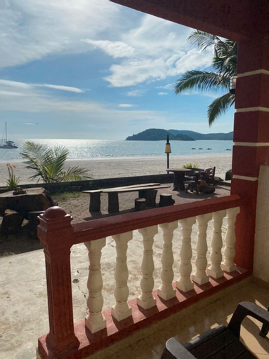Exterior & Views 2, Melati Tanjong Beach Resort, Langkawi