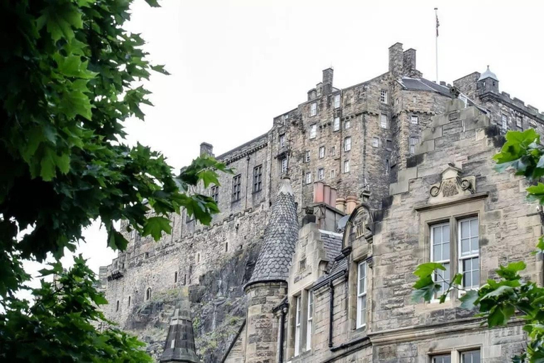 Others 2, Castle Hideaway, Edinburgh