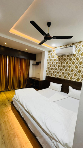 Others 5, Durg Villa Hotel & Restro, Udaipur