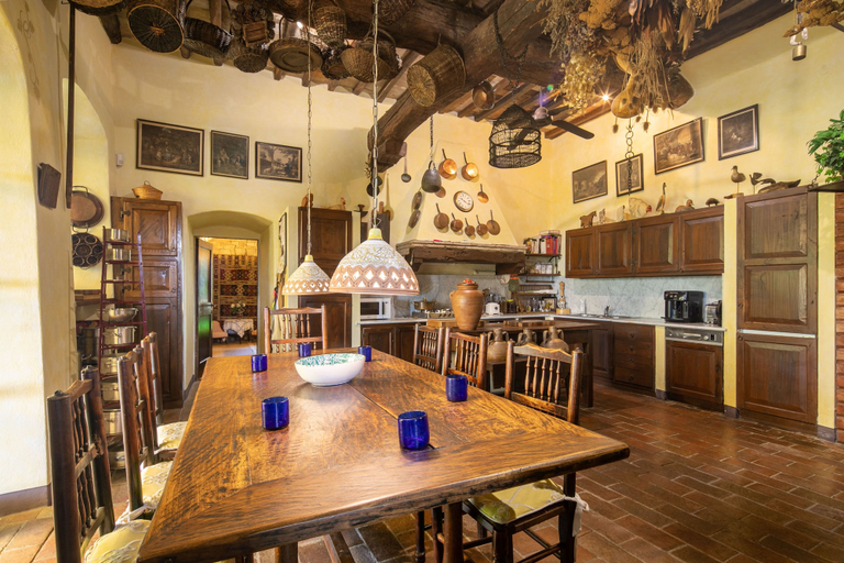 Food & Drinks 5, Villa la Corte by Mmega, Florence