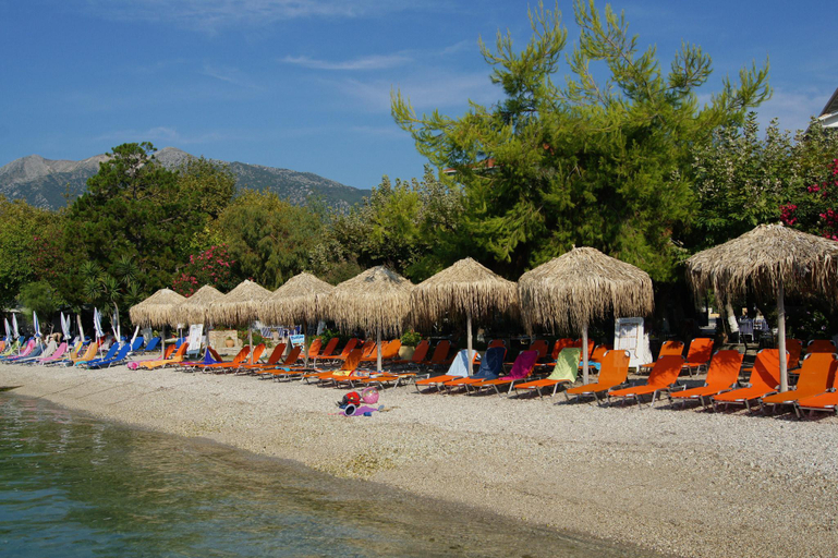 Others 5, The Beach House 2, Ionian Islands