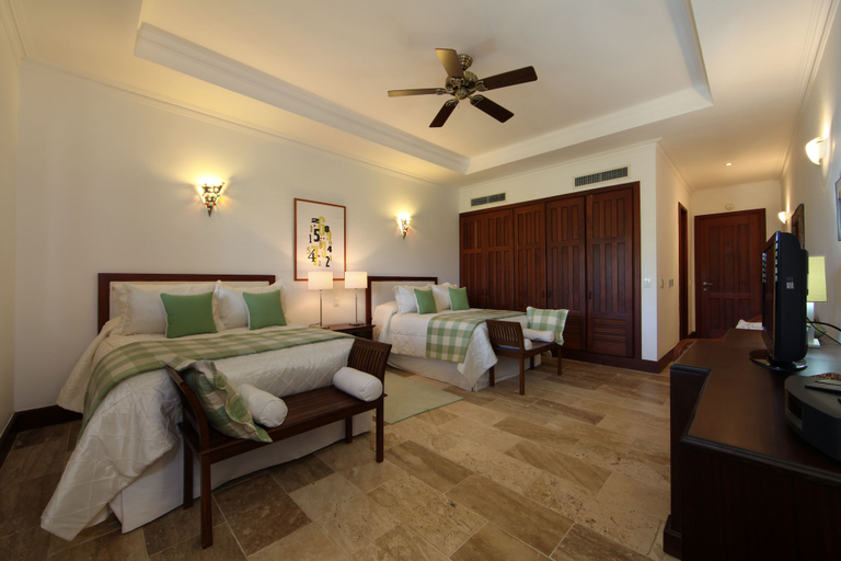 Bedroom 3, Gorgeous Villa at Casa de Campo, La Romana