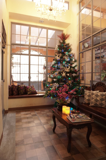 Public Area 4, 1775 Adriatico Suites, Manila City