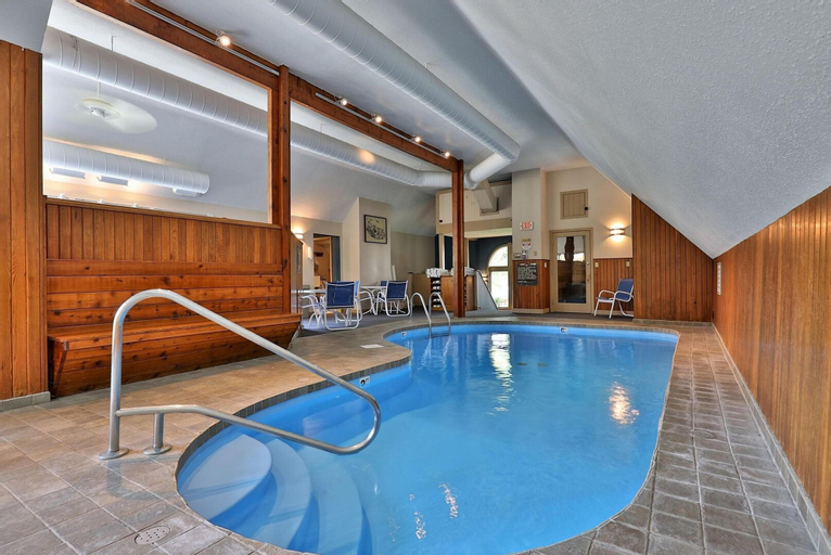 Sport & Beauty 2, Fall Line Condos by Killington VR - 3 Bedrooms, Rutland