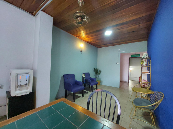 Others 5, Hotel Mansya, Kota Bharu