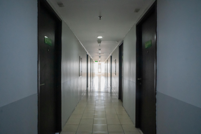 Public Area 2, KoolKost @ Serpong Green View Tower A, South Tangerang