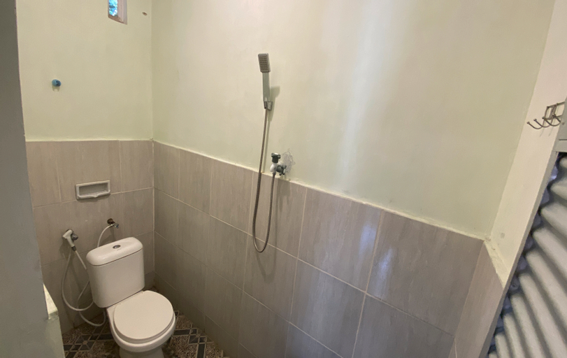 Bedroom 5, Pondok Kali Oedal, Magelang
