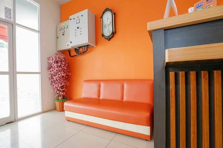 Others, TwoSpaces Living at Maximus Inn, Palembang