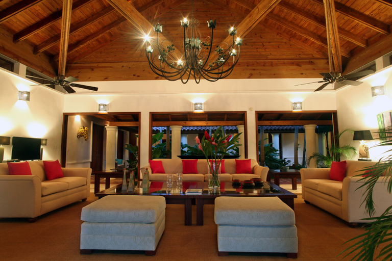 Public Area 4, Gorgeous Villa at Casa de Campo, La Romana