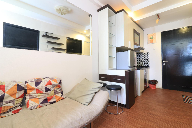 Apartemen Paragon Village by Tomi Rooms, Tangerang