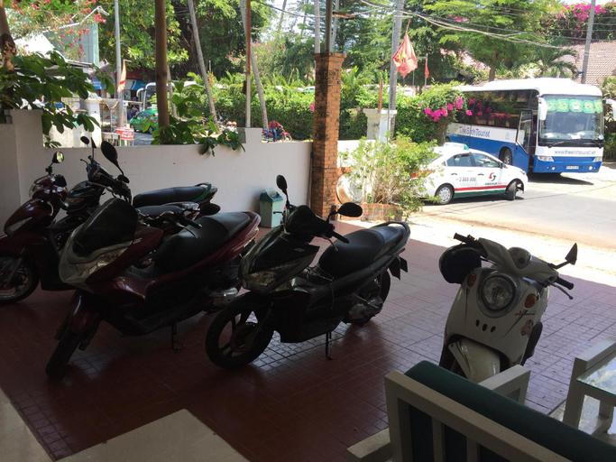 Others 4, Thanh Duy Guesthouse, Phan Thiết