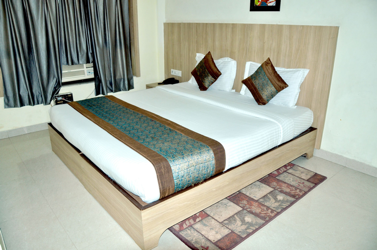 Akarshak Heritage by ShriGo Hotels, Buxar