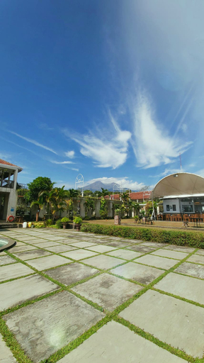 Exterior & Views 4, d'Emmerick Salib Putih Hotel Salatiga, Salatiga